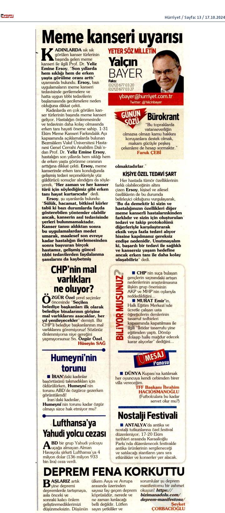 hurriyet-gazetesi-yazari-yalcin-bayer-meme-kanseri-haberimize-kosesinde-yer-verdi-21-10-2024.jpeg