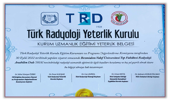 7 RADYOLOJİ - RE AKREDİTE BELGESİ.png